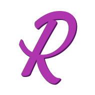 Сайт Рафаэлки - лого